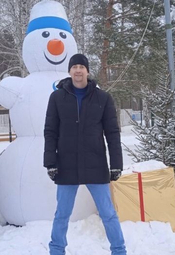 My photo - Aleksadr, 41 from Tolyatti (@aleksadr580)