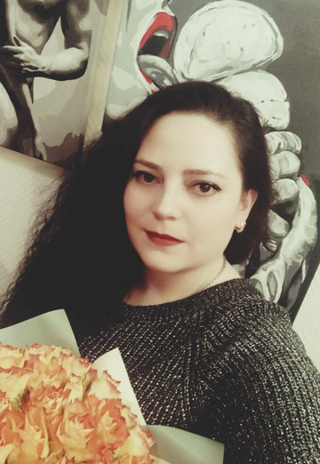 My photo - Lilya, 31 from Mytishchi (@lilya11533)