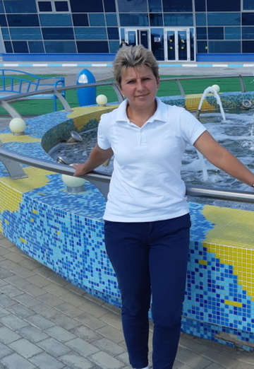 My photo - Elena, 55 from Korolyov (@elena541865)