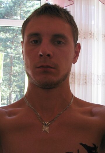 Моя фотография - Николай Anatoliyovych, 33 из Мироновка (@nikolayanatoliyovych)