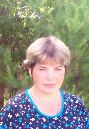 My photo - Svetlana, 52 from Kudymkar (@svetlana221592)