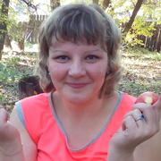 Вероника, 45, Иланский