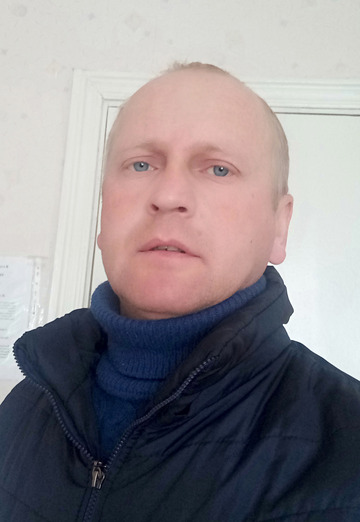 My photo - Sergey Boycov, 41 from Perm (@sergeyboycov2)