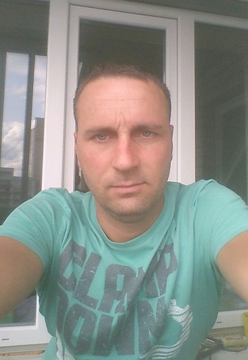 Моя фотография - Геннадий, 40 из Воронеж (@gennadiy24218)