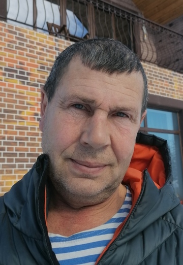 My photo - Viktor, 52 from Oktyabrsk (@viktor243166)