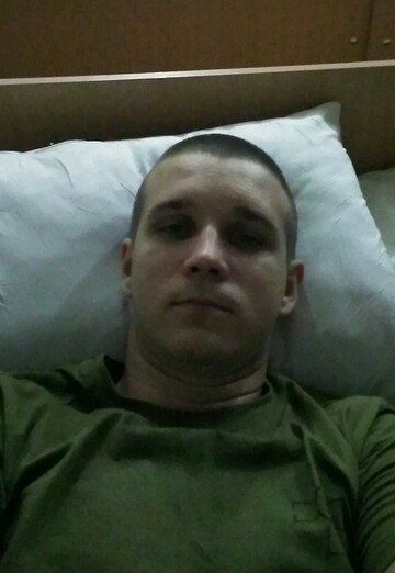 Моя фотография - славик, 33 из Харьков (@slavik11893)
