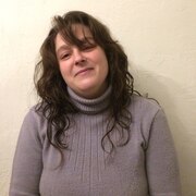 Мария, 42, Полесск