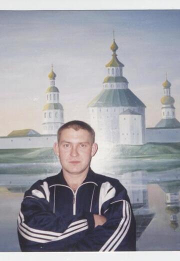 My photo - Vladimir, 53 from Orenburg (@vladimir249444)
