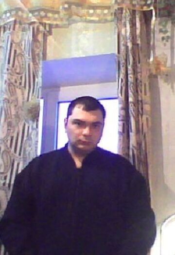 Моя фотография - ЮРЧЕЛО., 39 из Донецк (@hbq5)
