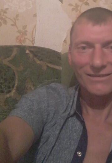 My photo - Vladimir, 53 from Novokuznetsk (@vladimir314651)