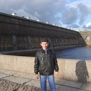 викто, 46, Кадуй