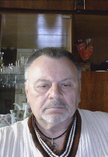 My photo - Valeriy, 73 from Tver (@valeriy3822)