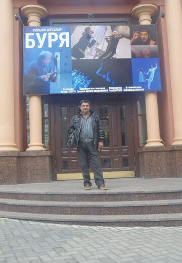 Karapetyan Oleg (@karapetyanoleg) — my photo № 4