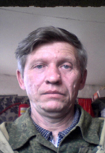 Моя фотография - ВИКТОР, 63 из Егорлыкская (@viktor91855)