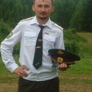 Сергей, 34, Юрла
