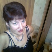 Елена, 57, Дедовичи
