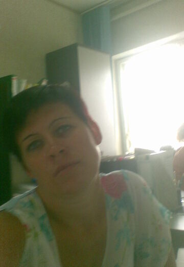 My photo - Natasha, 50 from Stavropol (@natasha5741)