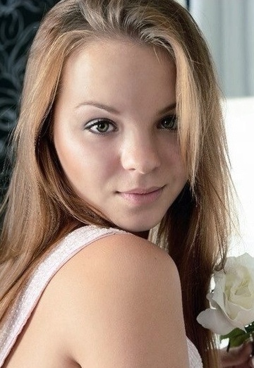 Моя фотография - Роза, 29 из Уфа (@roza1852)