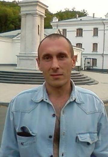 Моя фотографія - Анатолий, 54 з Краматорськ (@anatoliy57149)