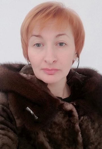 Моя фотография - Татьяна, 43 из Рязань (@tatyana330696)