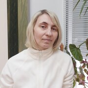 Надежда, 53, Сыктывкар