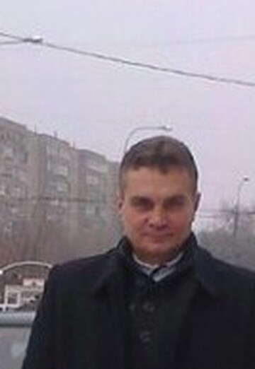 My photo - Sergey, 62 from Kadiivka (@sergey269596)
