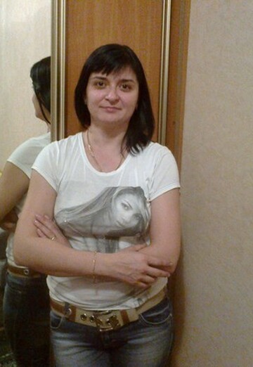 Моя фотография - Татьяна, 44 из Новокузнецк (@tatyana203298)