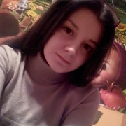 Диана, 21, Краснозерское