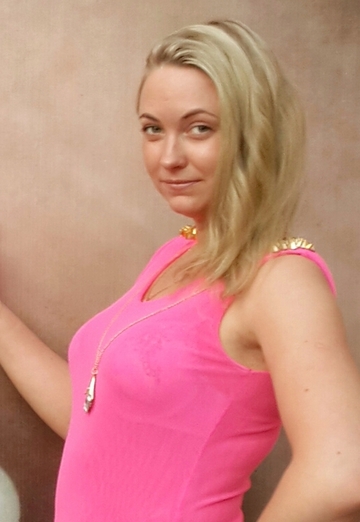 My photo - Lyudmila, 35 from Ukhta (@ludmila24983)