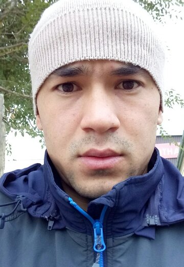 My photo - Abdullah, 32 from Makhachkala (@sherzod2757)