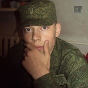 александр, 25, Оловянная