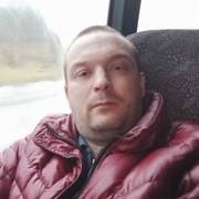 Евгений, 34, Красноармейск