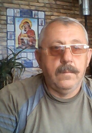 Моя фотография - Владимир, 63 из Волочиск (@vladimir118508)