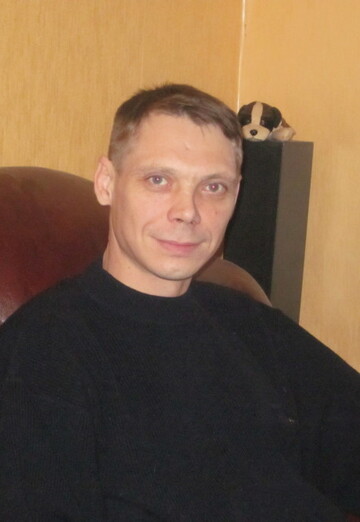 My photo - Oleg, 49 from Rostov (@id64220)