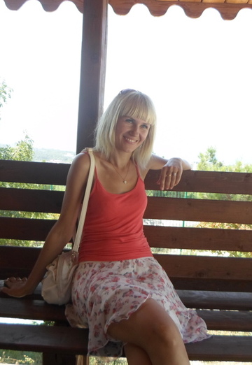 Моя фотография - Тина, 41 из Новороссийск (@tina5978)