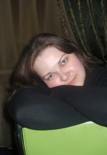 Моя фотография - Татьяна, 43 из Усолье-Сибирское (Иркутская обл.) (@tatyana250867)