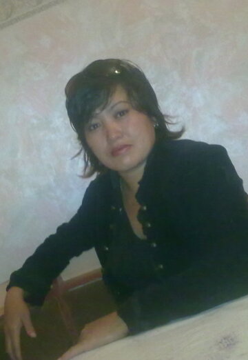 Моя фотография - Айгуль, 48 из Астана (@aygul967)