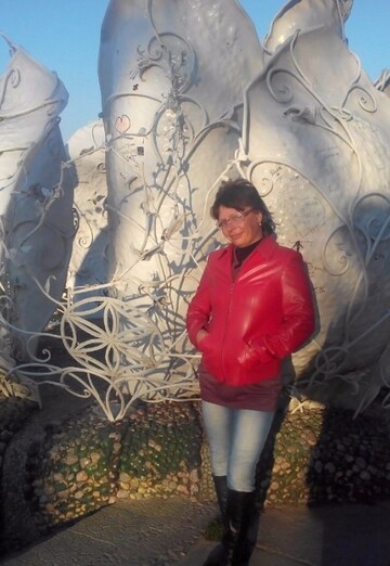 My photo - Natali Jdanova, 47 from Novyi Buh (@natalijdanova)