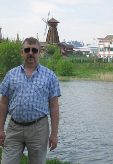 Моя фотография - Валерий, 72 из Пятигорск (@valeriy40240)