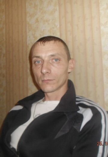 Моя фотография - Влад, 41 из Томск (@vlad122357)
