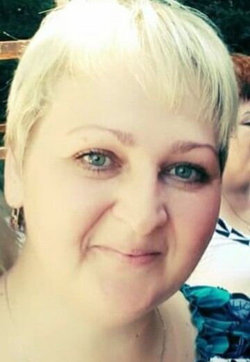 My photo - mariya, 38 from Balabanovo (@mariykir)
