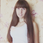 Юлия, 27, Старая Русса