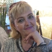 Olga Krupenko 64 Saratov