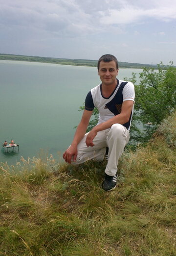 Сергей (@sergeychernih8) — моя фотография № 8