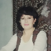 Алина, 58, Николаевск