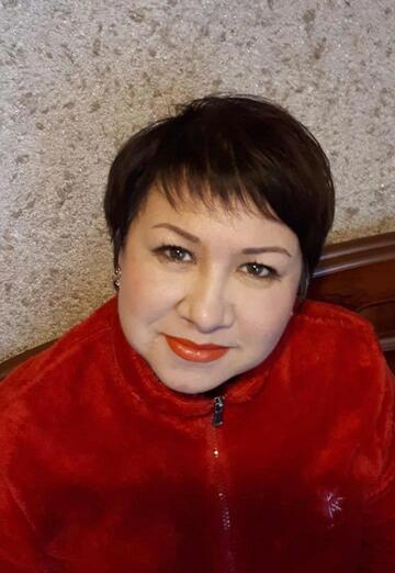 Моя фотография - Разида, 51 из Екатеринбург (@razida25)