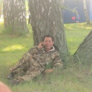 слава, 46, Армизонское
