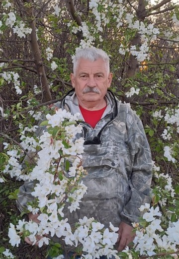 My photo - Aleksandr, 58 from Tyumen (@aleksandr1147152)