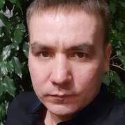 Рамиль, 38, Высокая Гора