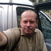 Владимир, 43, Железнодорожный
